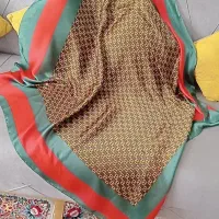 روسری قواره بلند دورو|کیف، کفش، کمربند|تربت‌حیدریه, شهرک ولیعصر|دیوار