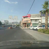 100متر مغازه در سه راه گوهردشت