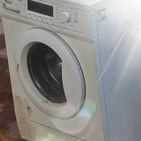 ماشین لباسشویی اسنوا