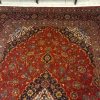 فرش دستباف کاشان|فرش|تهران, شاهین|دیوار