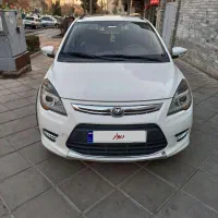 لیفان x50مدل۹۶ اتومات