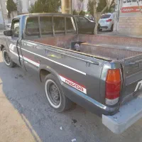 فروش مزدا وانت