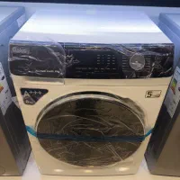 فروش انواع لباسشویی «لوازم خانگی مجلل»|ماشین لباسشویی و خشک‌کن لباس|بیرجند, |دیوار