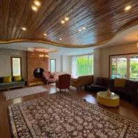 ویلاباغ مبله استخردار 340 متری 3 خواب|فروش خانه و ویلا|تنکابن, |دیوار