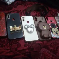 قاب گوشی A11