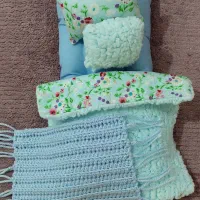 سرویس خواب عروسک