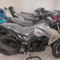 گلکسیNA250 sym