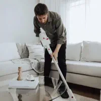 انجام کلیه خدمات نظافتی