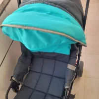 کالسکه|کالسکه و لوازم جانبی|مشکیندشت, |دیوار