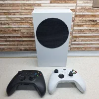 ایکس باکس سری اس / X BOX S|کنسول، بازی ویدئویی و آنلاین|رشت, یخسازی|دیوار