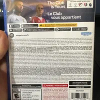 Fc 26|کنسول، بازی ویدئویی و آنلاین|بندر انزلی, معلم|دیوار