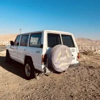 پاترول ۴در ۶سیلندر|خودرو سواری و وانت|بوکان, |دیوار