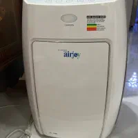 دستگاه تصفیه هوا ایرجوی