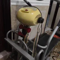 تردمیل|تجهیزات ورزشی|بوشهر, |دیوار