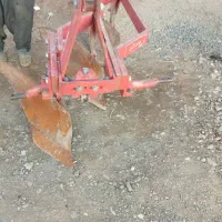 تراکتور وادوات