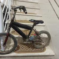 دوچرخه