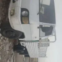 ون هیوندا100H مدل 74باقیمت مناسب و واسه کار