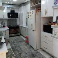 آپارتمان ۱۰۴ متری