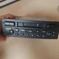 ضبط ۲۰۶ نوار کاست خور