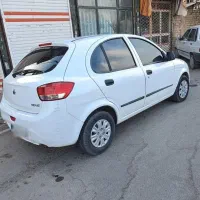 تیبا 2 تمیز، 60 تا کار|خودرو سواری و وانت|قم, نیروگاه|دیوار