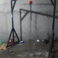 خرک و رمپ مکانیکی