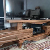 میز تلویزیون