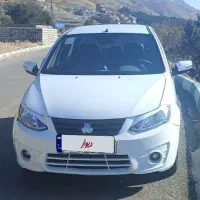 ساینا دنده ای مدل۹۸ اقساطی