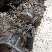 تامین وتعمیر تخصصی گیربکس پانچ Gily هایما|قطعات یدکی و لوازم جانبی|مشهد, گاز|دیوار