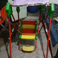 تاب|اسباب و اثاث بچه|مشهد, ویلاشهر|دیوار