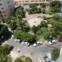 آپارتمان-سه-خواب-مجتمع-غزال-دو
