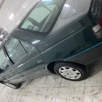 اردی مدل 84‌ استثنایی بدون رنگ|خودرو سواری و وانت|تبریز, |دیوار