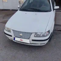 سمندef7 مدل97|خودرو سواری و وانت|اهواز, شهدای انتظامی|دیوار