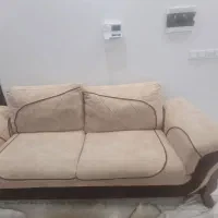 مبل راحتی شیک و سالم