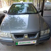 سمند LX مدل 1390 تحت ضمانت کارنامه