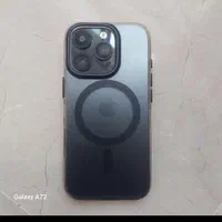 اپل iPhone 15 Pro Max با حافظهٔ ۵۱۲ گیگابایت