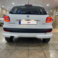 ۲۰۷ پانوراما دنده ای مدل ۱۴۰۴ بی نظیر و تک|خودرو سواری و وانت|اهواز, فاز ۲ پادادشهر|دیوار