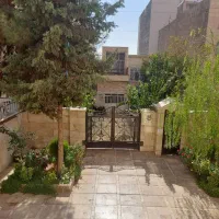 ۱۴۰ متری نما رومی دهقان ویلای اول واقع در یاسر ها|فروش آپارتمان|کرج, دهقان ویلا|دیوار