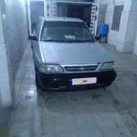 پراید ماشین سالم|خودرو سواری و وانت|کرج, خرمدشت|دیوار