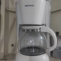 قهوه جوش برقی