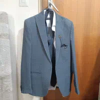 ست کت و شلوار و پیراهن و کراوات|لباس|تهران, شهید فکوری|دیوار