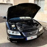 Azera 2010|خودرو سواری و وانت|تهران, شهر زیبا|دیوار