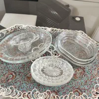 سوگا ژاپن|ظروف سرو و پذیرایی|شاهین‌شهر, طالقانی|دیوار