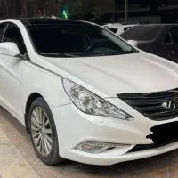 سوناتا yf مدل ۲۰۱۳  / اقساط با شرایط اسان|خودرو سواری و وانت|تهران, نارمک|دیوار