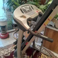 تردمیل نقد و اقساط با چک صیادی