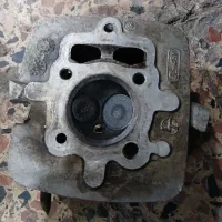 سیلندر  سرسیلندر ۱۵۰|موتورسیکلت|بندر ترکمن, |دیوار