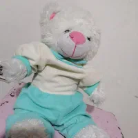 عروسک نو