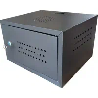 رک شبکه دیواری کوچک الگونت مخصوص DVR