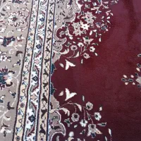 فرش کناره|فرش|قم, سالاریه|دیوار