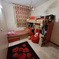 تخت دو طبقه