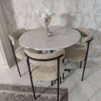 صندلی تدی نهارخوری